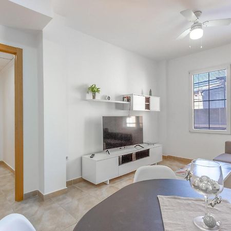 Amazing Apartment In Santa Pola Exterior photo