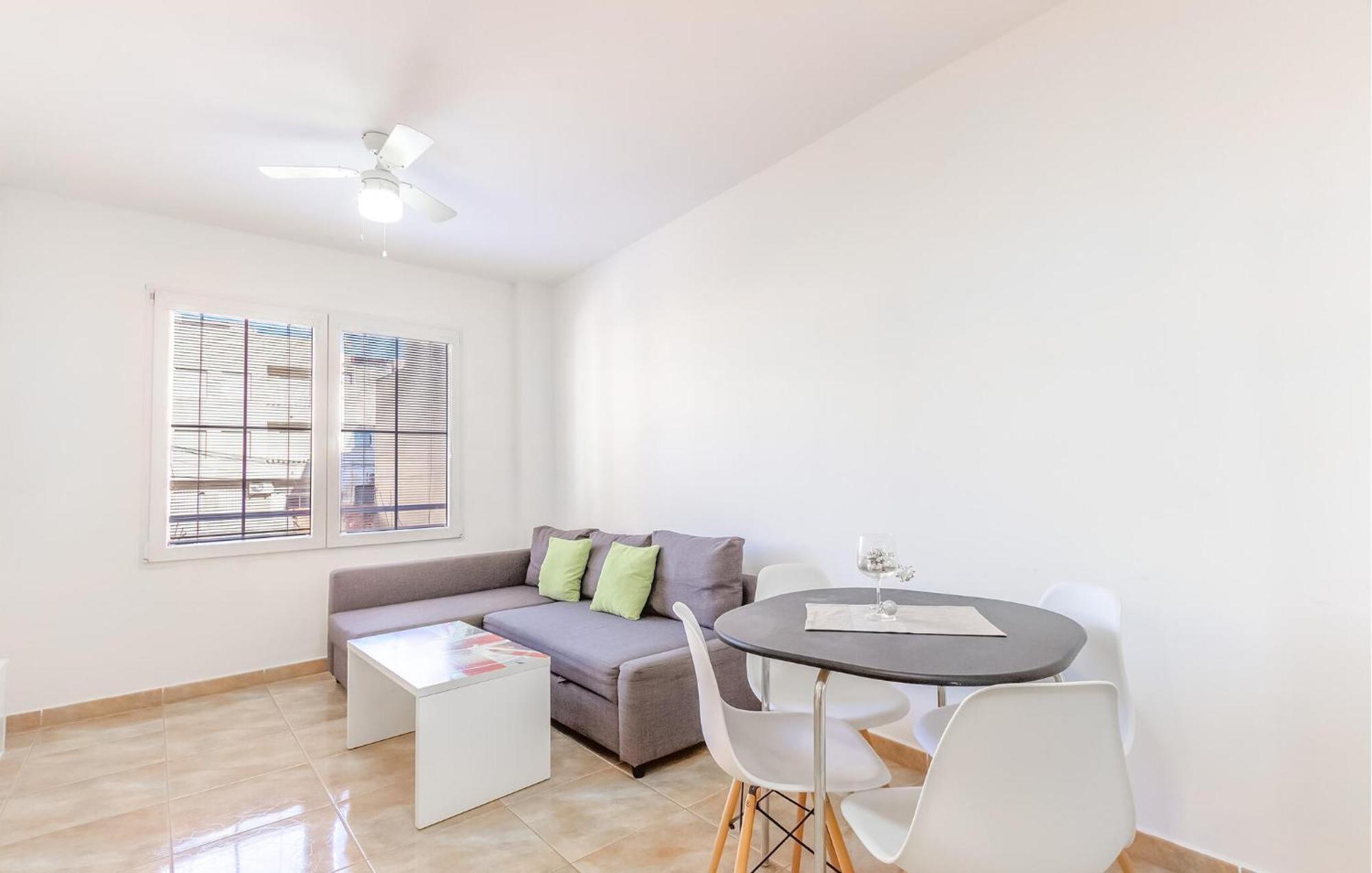 Amazing Apartment In Santa Pola Exterior photo