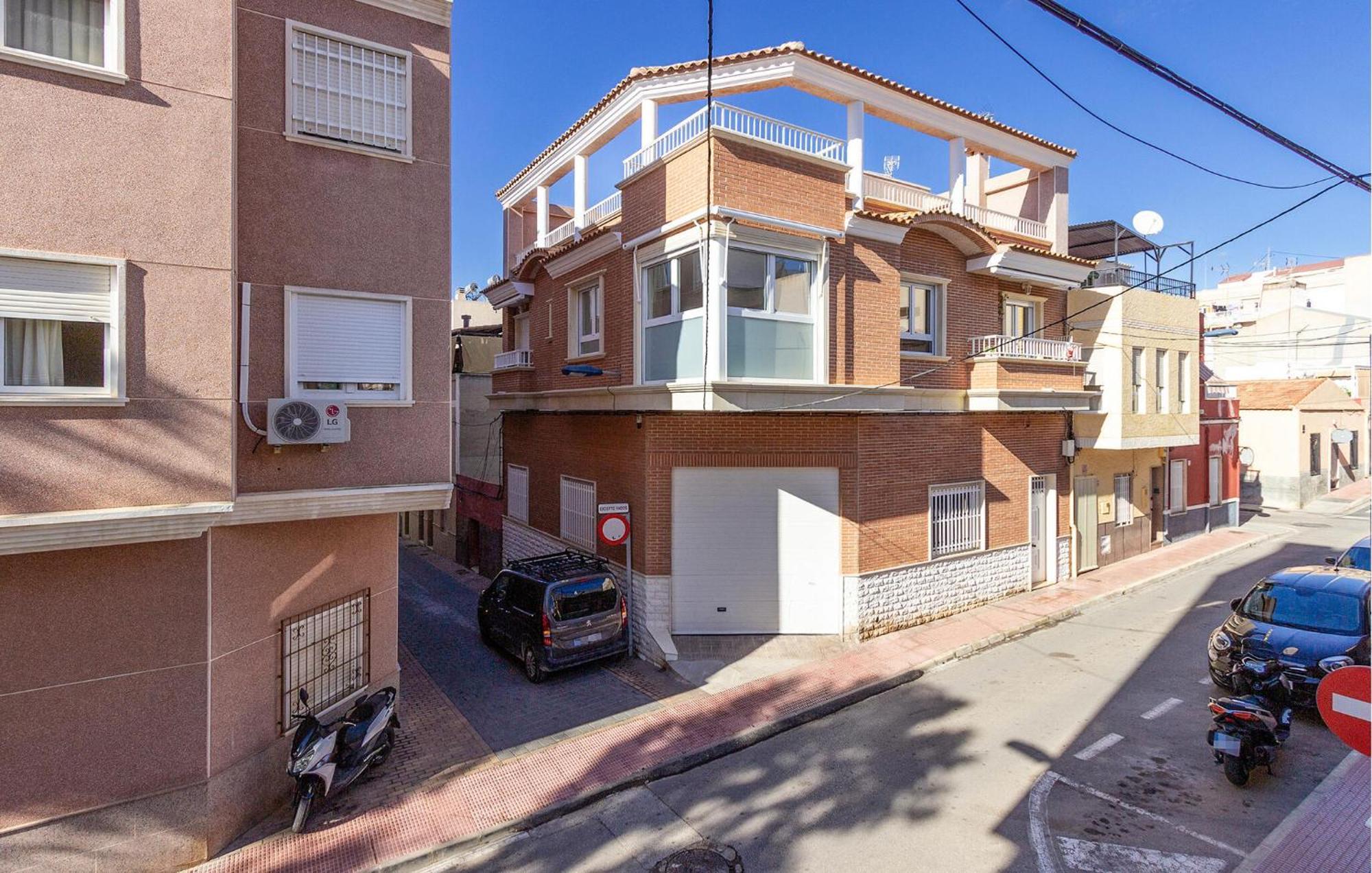 Amazing Apartment In Santa Pola Exterior photo